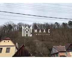 Vilă spațioasă în centrul Cisnădioarei | teren 1300 mp - Imagine 5