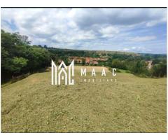 Teren intravilan | 3860 mp în Sărata | Ideal Pensiune sau Resort - Imagine 2