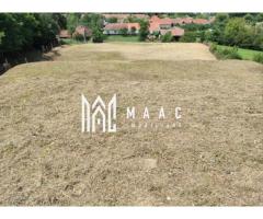 Teren intravilan | 3860 mp în Sărata | Ideal Pensiune sau Resort - Imagine 3