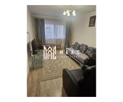 Apartament 2 camere | Etajul 3 | Valea Aurie