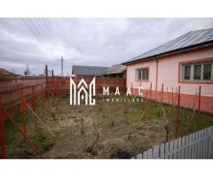CASA DE VANZARE|  2087 MP TEREN| COMUNA FARTATESTI| - Imagine 2