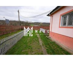 CASA DE VANZARE|  2087 MP TEREN| COMUNA FARTATESTI| - Imagine 3