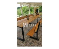 Teren | Intravilan | 5129 MP | 2 Cabane AFrame | Oportunitate Investiție | Bradu - Imagine 6