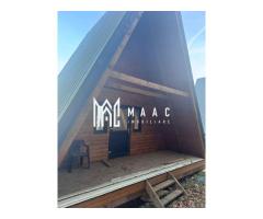 Teren | Intravilan | 5129 MP | 2 Cabane AFrame | Oportunitate Investiție | Bradu - Imagine 9