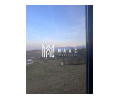 Teren | Intravilan | 5129 MP | 2 Cabane AFrame | Oportunitate Investiție | Bradu - Imagine 10