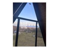 Teren | Intravilan | 5129 MP | 2 Cabane AFrame | Oportunitate Investiție | Bradu - Imagine 12