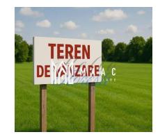 Teren 2317 mp INVESTITIE Sibiel - Imagine 4
