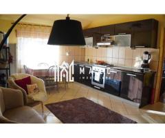 Apartament 2 camere | 56 MPU | Balcon | Turnișor