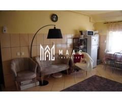Apartament 2 camere | 56 MPU | Balcon | Turnișor - Imagine 3