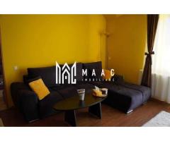 Apartament 2 camere | 56 MPU | Balcon | Turnișor - Imagine 4