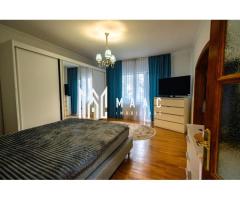 Apartament 4 camere I Decomandat I Garaj I B-dul Victoriei