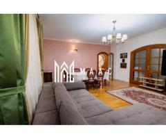 Apartament 4 camere I Decomandat I Garaj I B-dul Victoriei - Imagine 3