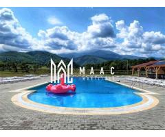 Pensiune | Complex Turistic | Zona Avrigului