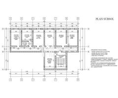 Teren și construcție I 667 mp I De Renovat I Copșa Mică - Imagine 3