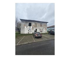 Teren și construcție I 667 mp I De Renovat I Copșa Mică - Imagine 4