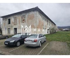 Teren și construcție I 667 mp I De Renovat I Copșa Mică - Imagine 5