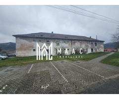Teren și construcție I 667 mp I De Renovat I Copșa Mică - Imagine 6