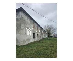 Teren și construcție I 667 mp I De Renovat I Copșa Mică - Imagine 7