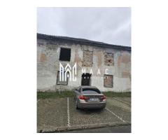Teren și construcție I 667 mp I De Renovat I Copșa Mică - Imagine 8