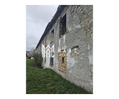 Teren și construcție I 667 mp I De Renovat I Copșa Mică - Imagine 9