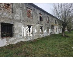 Teren și construcție I 667 mp I De Renovat I Copșa Mică - Imagine 10