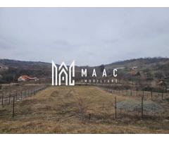 Teren de vânzare în Hamba | 1.740 mp | cu utilități și ieșire la râu