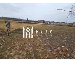 Teren de vânzare în Hamba | 1.740 mp | cu utilități și ieșire la râu - Imagine 2