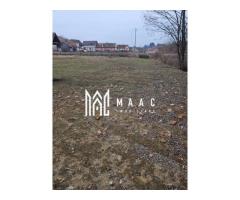Teren de vânzare în Hamba | 1.740 mp | cu utilități și ieșire la râu - Imagine 3