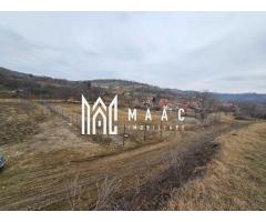 Teren de vânzare în Hamba | 1.740 mp | cu utilități și ieșire la râu - Imagine 4