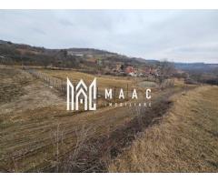 Teren de vânzare în Hamba | 1.740 mp | cu utilități și ieșire la râu - Imagine 5