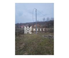 Teren de vânzare în Hamba | 1.740 mp | cu utilități și ieșire la râu - Imagine 6