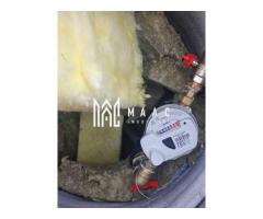 Teren de vânzare în Hamba | 1.740 mp | cu utilități și ieșire la râu - Imagine 7