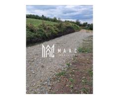 Teren de vânzare în Hamba | 1.740 mp | cu utilități și ieșire la râu - Imagine 8