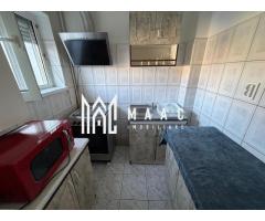 Garsonieră | 25 mp utili | Parter | Bucătărie separată | Vasile Aaron - Imagine 6