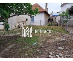 Casa cu Teren intravilan 612 mp Eforie Sub Investitie - Imagine 2