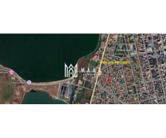 Casa cu Teren intravilan 612 mp Eforie Sub Investitie - Imagine 5
