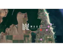 Casa cu Teren intravilan 612 mp Eforie Sub Investitie - Imagine 6