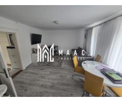Apartament 3 camere curte privata zona Centrala