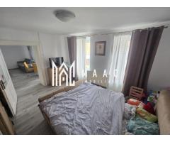 Apartament 3 camere curte privata zona Centrala - Imagine 3