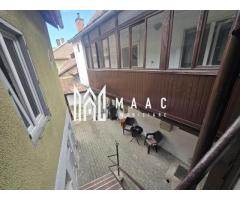 Apartament 3 camere curte privata zona Centrala - Imagine 4
