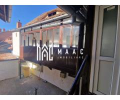 Apartament 3 camere curte privata zona Centrala - Imagine 8