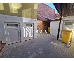 Apartament 3 camere curte privata zona Centrala - Imagine 9