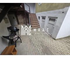 Apartament 3 camere curte privata zona Centrala - Imagine 10