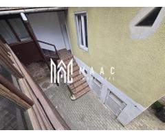 Apartament 3 camere curte privata zona Centrala - Imagine 11