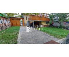Casă 230 mp I Aproape de Parcul Sub Arini I Sibiu