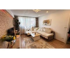 Apartament 3 camere | 64 mp | Renovat complet | Mobilat și utilat | Rahovei - Imagine 2