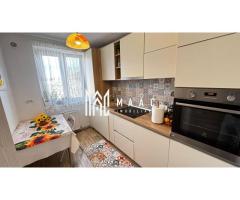 Apartament 3 camere | 64 mp | Renovat complet | Mobilat și utilat | Rahovei - Imagine 3