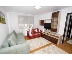 Apartament 2 camere Parter | Zona Centrala