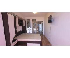Apartament 2 camere decomandate | 45 mp | Etaj 7 | Doamna Stanca