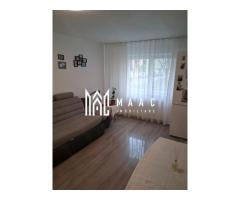 Garsonieră | 30 MPU | Complet renovată | Lazaret